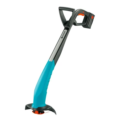 G8844-20 Fűszegélynyíró SmallCut 300Accu