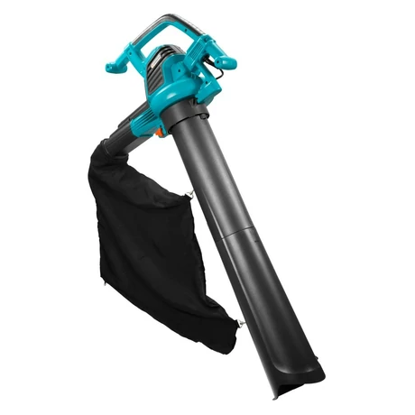 G09332-20 ErgoJet 3000 Lombszívó / -fújó