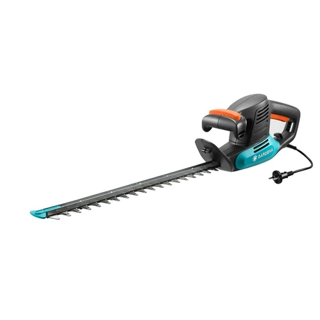 G09830-20 EasyCut 420/45 Elektromos sövénynyíró