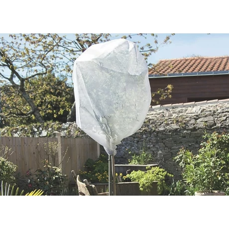 2006244 WINTERTEX 50 átteleltető növénytakaró  50 g/m2,Hajtogatott fehér  3,2 x 