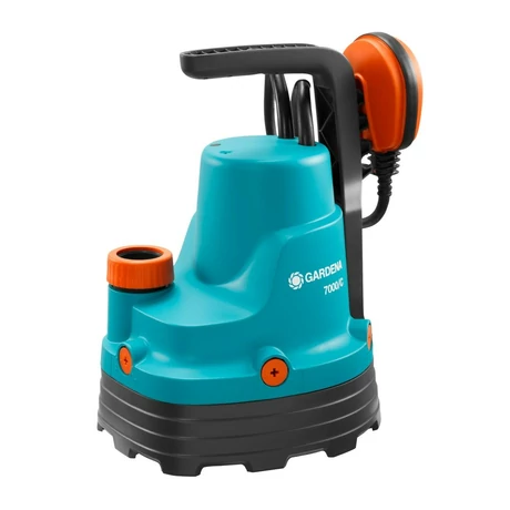 G1661-20 Classic mer.sziv. 7000/C tiszta