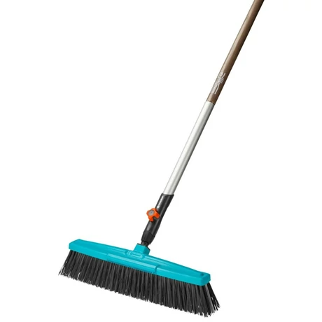 G03622-30 combisystem kerti seprű(3622/fanyél 130 cm FSC® 100%)