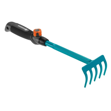 G08925-20 combisystem virággereblye