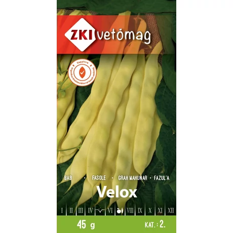 Z Karósbab Velox 45g