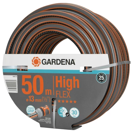 G18069-20 Comfort HighFLEX Tömlő 13 mm (1/2"), 50 m