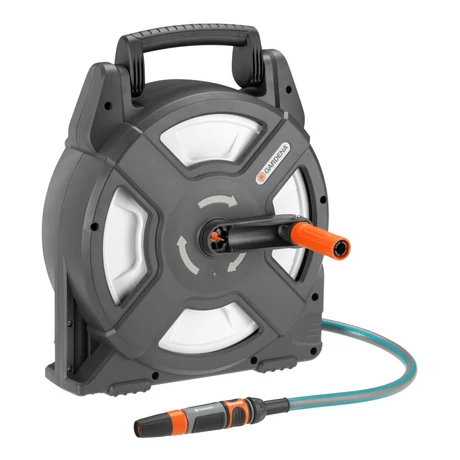 G18400-20 city gardening Terasz tömlődob klt. 10 m