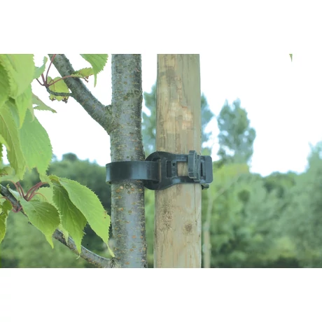 147256 TREE TIE fatörzskötöző   fekete 55 cm