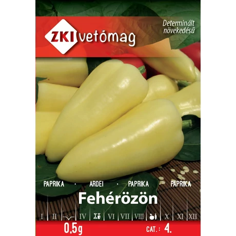 Z Paprika Fehérözön 0,5g