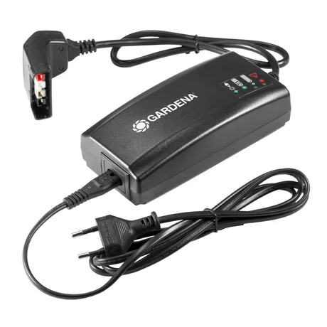 G9845-20 Gyorstöltő QC40