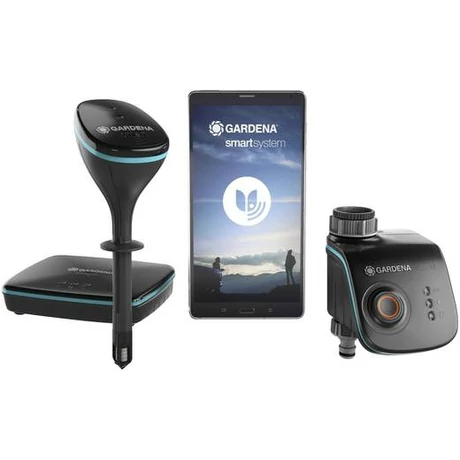 G19102-20 Smart időj.-érz.önt.comp.készl