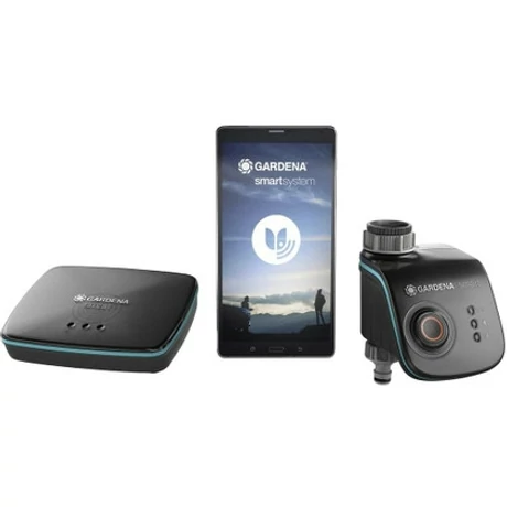 G19103-20 smart Öntözőkomputer készlet