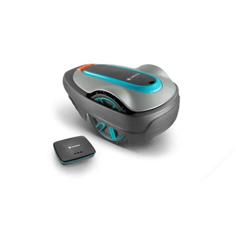 G19066-32 smart SILENO city 500 készlet