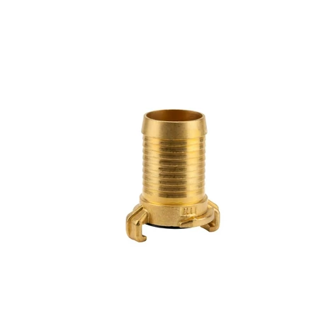 G7104-20 Réz Gyorskapcs. tömlőelem 1/4