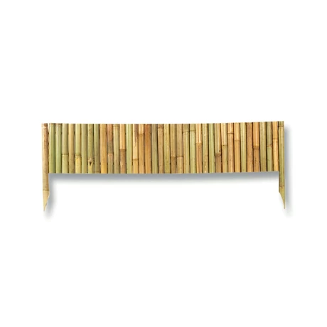 170041 BAMBOO BORDER bambusz szegély bambusz  0.2 x 1 mláb: 15 cm