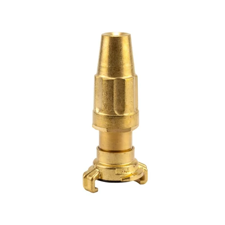 G7132-20 Réz Gyorskapcs. permetező
