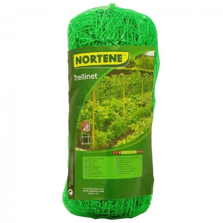 2000731 TRELLINET PP (U-170/10) uborkaháló 150 x 170  zöld 1,7 x 500