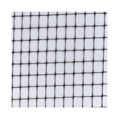 2008954 MOLENET 60 (RECINGREEN S) vakondháló 16 x 16 60 g/m2 fekete 1 x 100 m