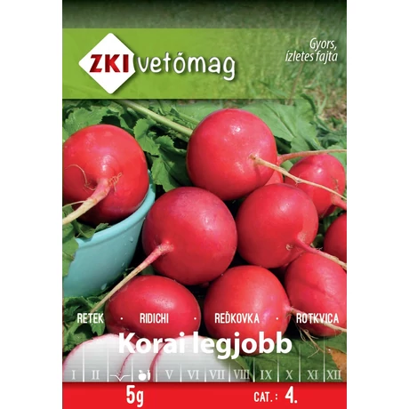 Z Retek Korai legjobb 5g