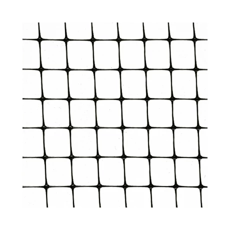 2006715 MOLENET 45 (BOP 100) vakondháló 15 x 15 45 g/m2 fekete 1 x 200 m