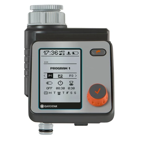 G01892-29 Öntözökomputer Master