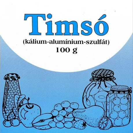 Uv Timsó 100g