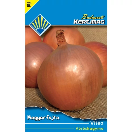 B Hagyma Vitéz 1,5g