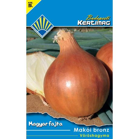 B Hagyma Makói bronz 1g