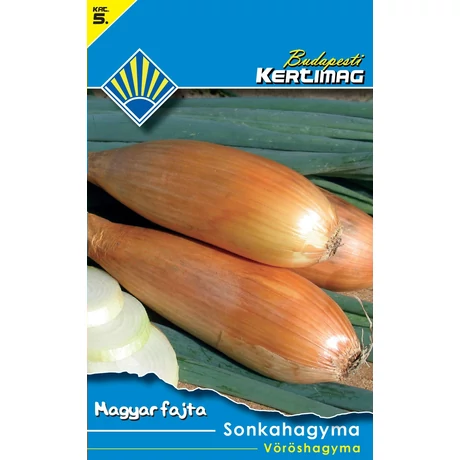 B Hagyma Sonkahagyma 1,5g