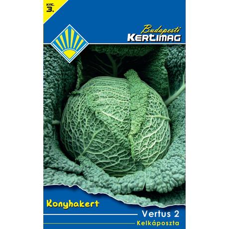 B Káposzta Vertus 2 1,5g
