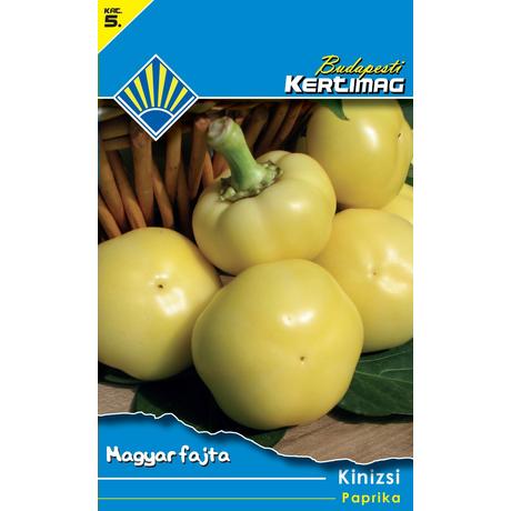 B Paprika Kinizsi 1g