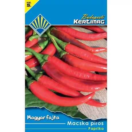 B Paprika Macska piros 0,4g