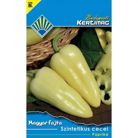B Paprika Szintetikus Cecei 0,4g