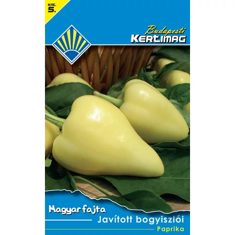 B Paprika Javított bogyiszlói 0,4g