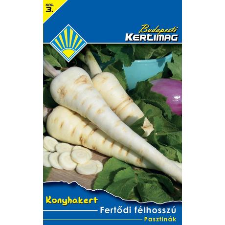 B Pasztinák Fertődi félhosszú 2g