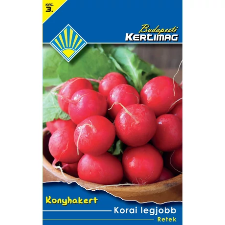 B Retek Korai legjobb 4g