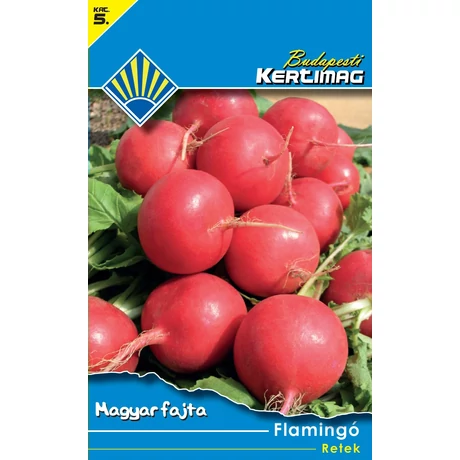 B Retek Flamingó 4g