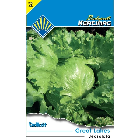 B Saláta Great Lakes 2g