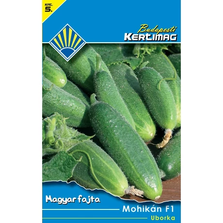 B Uborka Mohikán  F1 0,7g