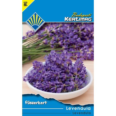B Fűszer Levendula 0,5g
