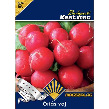 B Retek Óriás vaj 4m magszalag Prémium