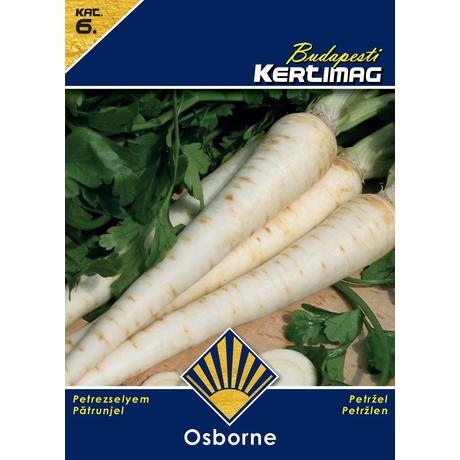 B Petrezselyem Osborne 6g Prémium