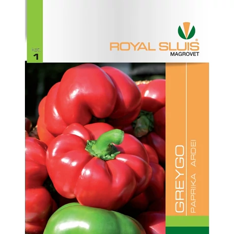 R Paprika Greygo 0,4g