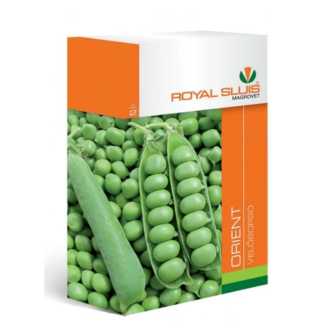 R Zöldborsó Velőborsó Orient 400g