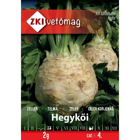 Z Zeller Hegykői 2g