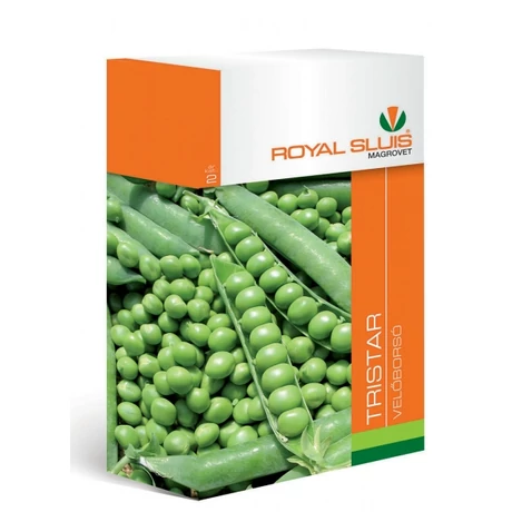 R Zöldborsó Velőborsó Tristar 400g