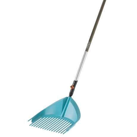 G03120-30 combisystem gereblye-lapát készlet FSC® 100%