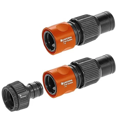 G01505-23 Profi-System rendszerű csatlakozókészlet