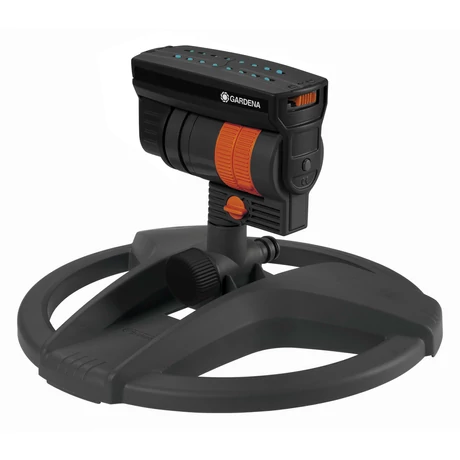 G18708-20 AquaZoom compact négyszögesőztető