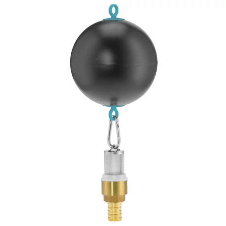 G01417-20 Úszó visszafolyásgátló