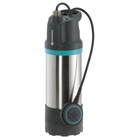 G01768-20 Merülő-nyomószivattyú 5900/4 Inox